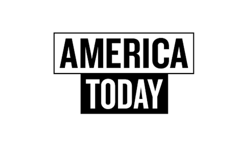 logo client america today