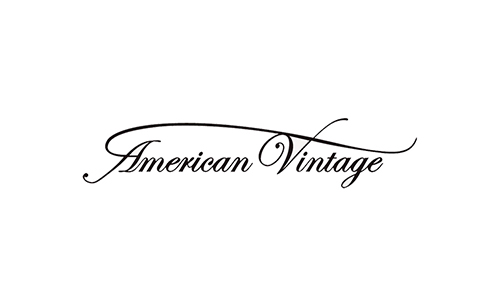 logo client american vintage