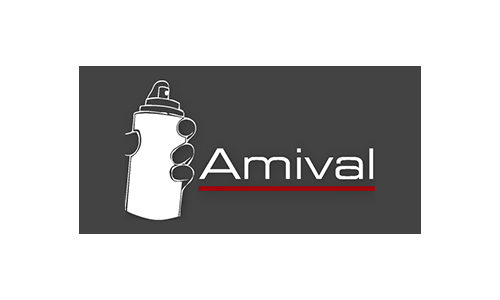 logo client amival