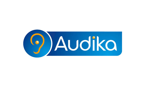 logo client audika