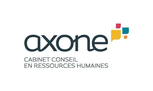 logo client axone