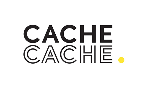 logo client cache cache