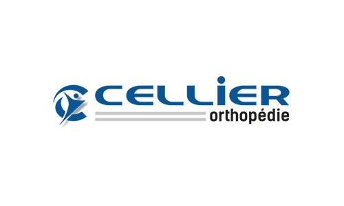 logo client cellier orthopedie