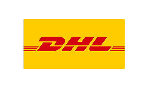 logo client dhl