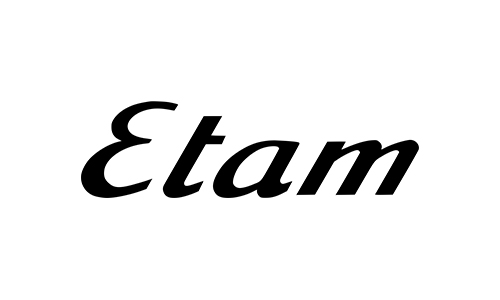 logo client etam