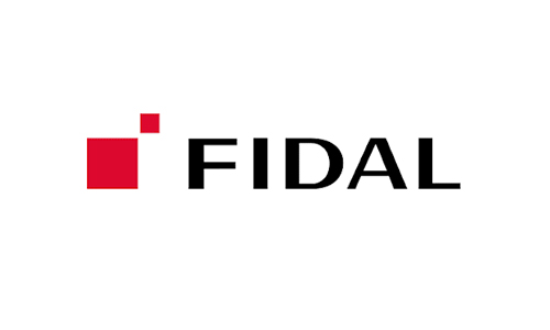 logo client fidal