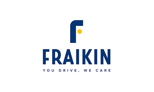 logo client fraikin