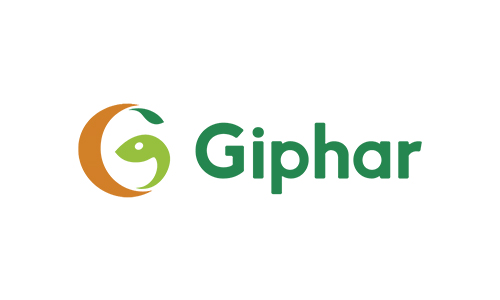 logo client giphar