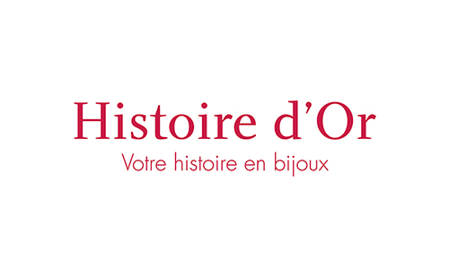 logo client histoire d'or