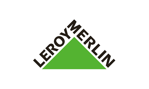 logo client leroy merlin