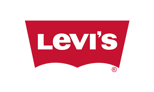 logo client levi's