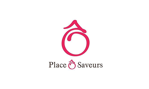 logo client place ô saveurs