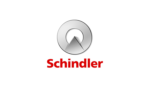 logo client schindler