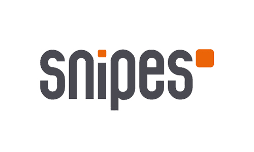logo client snipes