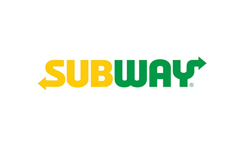 logo client subway