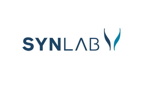 logo client synlab