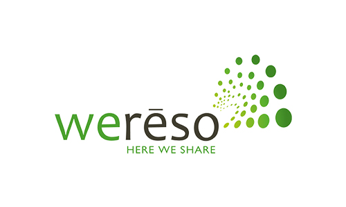 logo client weréso