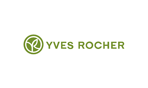 logo client yves rocher